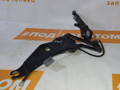 петля капота правая BMW X5 E70 (2006 - 2010), 41007198618, 714834811, 7198618, 41617208630 - фото №5
