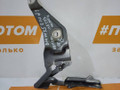 петля капота левая BMW X5 E70 (2006 - 2010), 41007198617, 714834710, 7198617, 41617208639 - фото №5