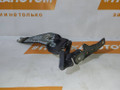 петля капота левая BMW X5 E70 (2006 - 2010), 41007198617, 714834710, 7198617, 41617208639 - фото №6