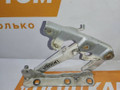 петля капота левая Mercedes-Benz E-Класс W210/S210 (1995 - 1999), 2118800128 - фото №2