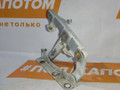 петля капота левая Mercedes-Benz E-Класс W210/S210 (1995 - 1999), 2118800128 - фото №3