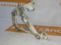 петля капота левая Mercedes-Benz E-Класс W210/S210 (1995 - 1999), 2118800128 - фото №4