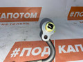 трубка кондиционера Volvo S60 2 поколение 2012, 1.6 л., B 4164 T, бензин, АКПП, 426, седан, передний привод, 31291256 - фото №2