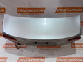 крышка багажника (дверь 3-5) Volvo S60 2 поколение 2012, 1.6 л., B 4164 T, бензин, АКПП, 426, седан, передний привод, 31395582 - фото №3