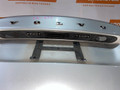 крышка багажника (дверь 3-5) Volvo S60 2 поколение 2012, 1.6 л., B 4164 T, бензин, АКПП, 426, седан, передний привод, 31395582 - фото №4