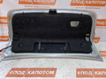 крышка багажника (дверь 3-5) Volvo S60 2 поколение 2012, 1.6 л., B 4164 T, бензин, АКПП, 426, седан, передний привод, 31395582 - фото №2