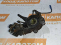 кулак поворотный правый Peugeot 207 1 поколение [рестайлинг] 2012, 1.6 л., 5f01(EP6), бензин, АКПП, kkn, хетчбэк 5 дв., передний привод - фото №5