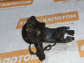кулак поворотный правый Peugeot 207 1 поколение [рестайлинг] 2012, 1.6 л., 5f01(EP6), бензин, АКПП, kkn, хетчбэк 5 дв., передний привод - фото №6