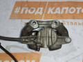 СУППОРТ перед. прав. Peugeot 207 1 поколение [рестайлинг] 2012, 1.6 л., 5f01(EP6), бензин, АКПП, kkn, хетчбэк 5 дв., передний привод, 4400R9 - фото №3