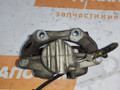 СУППОРТ перед. лев. Peugeot 207 1 поколение [рестайлинг] 2012, 1.6 л., 5f01(EP6), бензин, АКПП, kkn, хетчбэк 5 дв., передний привод, 4400R8 - фото №3