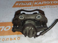 СУППОРТ перед. лев. Peugeot 207 1 поколение [рестайлинг] 2010, 1.6 л., 5f01(EP6), бензин, АКПП, kpl, хетчбэк 5 дв., передний привод, 4400R8 - фото №3