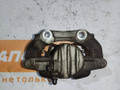 СУППОРТ перед. прав. Peugeot 207 1 поколение [рестайлинг] 2010, 1.6 л., 5f01(EP6), бензин, АКПП, kpl, хетчбэк 5 дв., передний привод, 4400R9 - фото №3