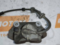 СУППОРТ перед. прав. BMW 3 серия E90/E91/E92/E93 2007, 2.0 л., N46 B20 B, бензин, АКПП, 300, универсал, задний привод, 34116778146 - фото №4