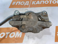 СУППОРТ перед. прав. Mazda 6 GJ GL 2012, 2.2 л., SH-VPTR, дизель, АКПП, 38p, универсал, передний привод, GHY93398Z - фото №4