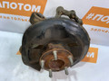 кулак задний левый Mazda 6 GJ GL 2012, 2.2 л., SH-VPTR, дизель, АКПП, 38p, универсал, передний привод, KD312615XB, K01126261A, GHP92612X - фото №3