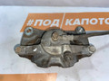 СУППОРТ перед. лев. Mazda 6 GJ GL 2012, 2.2 л., SH-VPTR, дизель, АКПП, 38p, универсал, передний привод, GHY93399Z - фото №4
