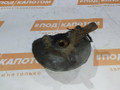 кулак поворотный правый Mitsubishi Outlander 2 поколение 2008, 2.4 л., 4B12, бензин, вариатор, внедорожник 5 дв., полный привод, 3870A008, 4605A010, 3880A018 - фото №4