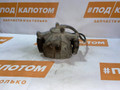СУППОРТ перед. лев. Mazda 6 GJ GL 2012, 2.2 л., SH-VPTR, дизель, АКПП, 42m, универсал, передний привод, GHY93399Z - фото №2