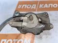СУППОРТ перед. прав. Mazda 6 GJ GL 2012, 2.2 л., SH-VPTR, дизель, АКПП, 42m, универсал, передний привод, GHY93398Z - фото №3