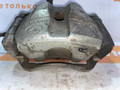 СУППОРТ перед. прав. Mazda 6 GJ GL 2012, 2.2 л., SH-VPTS, дизель, АКПП, 42a, универсал, передний привод, GHY93398Z - фото №4