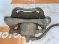 СУППОРТ перед. лев. Mazda 6 GJ GL 2012, 2.2 л., SH-VPTS, дизель, АКПП, 42a, универсал, передний привод, GHY93399Z - фото №4