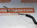 трубка кондиционера Mitsubishi Outlander 2 поколение 2006, 2.4 л., 4B12, бензин, АКПП, внедорожник 5 дв., полный привод - фото №2