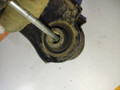 рычаг задний нижний Mitsubishi Outlander 2 поколение (2005 - 2010) - фото №5