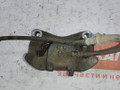 СУППОРТ перед. лев. Nissan Teana J32 2008, 2.5 л., VQ25DE, бензин, АКПП, седан, передний привод, 41011JN00A - фото №3