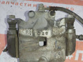 СУППОРТ перед. лев. Nissan Teana J32 2008, 2.5 л., VQ25DE, бензин, АКПП, седан, передний привод, 41011JN00A - фото №3