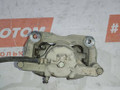 СУППОРТ перед. прав. Nissan X-Trail T31 2008, 2.5 л., QR25DE, бензин, АКПП, внедорожник 5 дв., полный привод, 41001JE00A - фото №3