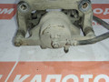 СУППОРТ перед. лев. Nissan X-Trail T31 2008, 2.5 л., QR25DE, бензин, АКПП, внедорожник 5 дв., полный привод, 41011JE00A - фото №2