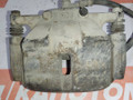 СУППОРТ перед. лев. Nissan X-Trail T31 2008, 2.5 л., QR25DE, бензин, АКПП, внедорожник 5 дв., полный привод, 41011JE00A - фото №5