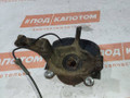 кулак поворотный правый Nissan X-Trail T31 2007, 2.5 л., QR25, бензин, АКПП, внедорожник 5 дв., полный привод - фото №4