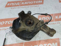 кулак поворотный правый Nissan X-Trail T31 2007, 2.5 л., QR25, бензин, АКПП, внедорожник 5 дв., полный привод - фото №5