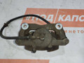 СУППОРТ перед. прав. Nissan X-Trail T31 2007, 2.5 л., QR25, бензин, АКПП, внедорожник 5 дв., полный привод, 41001JE00A - фото №3