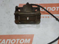 СУППОРТ перед. прав. Nissan X-Trail T31 2007, 2.5 л., QR25, бензин, АКПП, внедорожник 5 дв., полный привод, 41001JE00A - фото №4