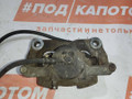СУППОРТ перед. прав. Nissan X-Trail T31 2008, 2.5 л., QR25, бензин, АКПП, внедорожник 5 дв., полный привод, 41001JE00A - фото №3