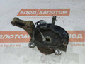 кулак поворотный правый Nissan X-Trail T31 2007, 2.0 л., MR20DE, бензин, АКПП, внедорожник 5 дв., полный привод - фото №4
