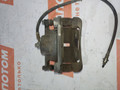 СУППОРТ перед. прав. Nissan X-Trail T31 2007, 2.0 л., MR20DE, бензин, АКПП, внедорожник 5 дв., полный привод, 41001JE00A - фото №3
