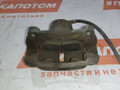 СУППОРТ перед. прав. Nissan X-Trail T31 2007, 2.0 л., MR20DE, бензин, АКПП, внедорожник 5 дв., полный привод, 41001JE00A - фото №4