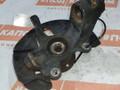 кулак поворотный левый Volvo S60 2 поколение 2012, 1.6 л., B 4164 T, бензин, АКПП, седан, передний привод, 6G913K171A, 31476395, 31201285 - фото №4