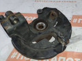 кулак поворотный левый Volvo S60 2 поколение 2012, 1.6 л., B 4164 T, бензин, АКПП, седан, передний привод, 6G913K171A, 31476395, 31201285 - фото №5