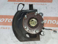 кулак поворотный правый Nissan X-Trail T31 2007, 2.5 л., QR25, бензин, АКПП, внедорожник 5 дв., полный привод - фото №2