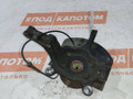 кулак поворотный правый Nissan X-Trail T31 2007, 2.5 л., QR25, бензин, АКПП, внедорожник 5 дв., полный привод - фото №4