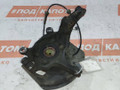 кулак поворотный правый Nissan X-Trail T31 2007, 2.5 л., QR25, бензин, АКПП, внедорожник 5 дв., полный привод - фото №5