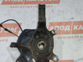 кулак поворотный левый Nissan X-Trail T31 2008, 2.5 л., QR25, бензин, АКПП, внедорожник 5 дв., полный привод - фото №3