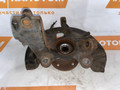 кулак поворотный правый Volvo S60 2 поколение 2012, 1.6 л., B 4164 T, бензин, АКПП, седан, передний привод - фото №5