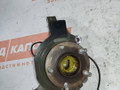 кулак поворотный правый Nissan Teana J32 2008, 2.5 л., VQ25DE, бензин, АКПП, седан, передний привод - фото №2