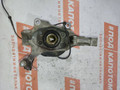 кулак поворотный правый Nissan Teana J32 2008, 2.5 л., VQ25DE, бензин, АКПП, седан, передний привод - фото №3