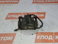 СУППОРТ перед. лев. Nissan Teana J32 2008, 2.5 л., VQ25DE, бензин, АКПП, седан, передний привод, 41011JN00A - фото №2